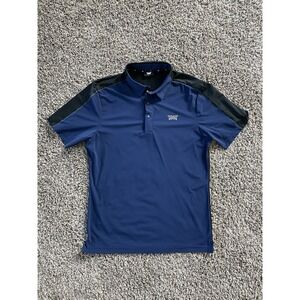 PXG Parsons Extreme Golf Polo Men's Performance Short Sleeve Medium